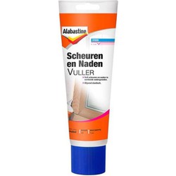 Scheuren&naden vuller tube 330 gram