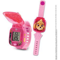 VTECH - PAW PATROL - Stella's interactieve gamehorloge - 3D