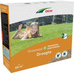 Graszaad 2-in-1 Droogte 65 M2 (2,275 kg)