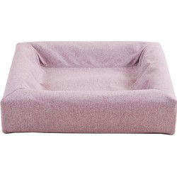 BIA BED SKANOR HOES ROZE NR 2-50X60X12,5 CM