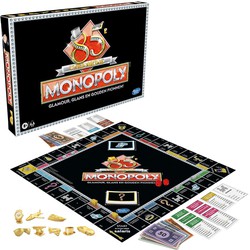 NL - Hasbro Monopoly 85e Verjaardag
