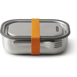 Black+Blum Lunch Box Large - 200x140x60mm - Oranje