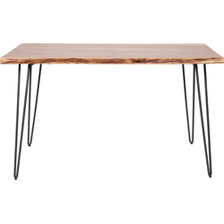 AnLi Style Eetkamertafel Edge 130