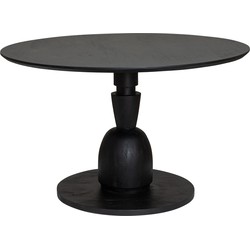 Tower living Brunello Diningtable mango - dia 130 x 75