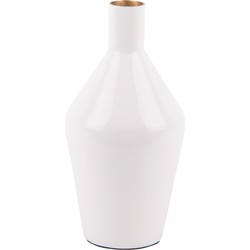 Vase Ivy Bottle Cone