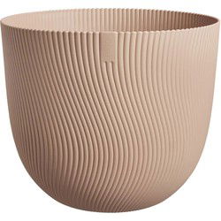 Pot sereh d40 cm koele klei