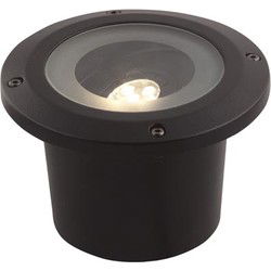 Garden lights rubum inbouwspot 12 v 320 lm 5 w 3000 k
