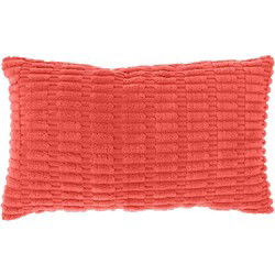 Unique Living - Sierkussen Cedro Sugar Pink -30x50cm
