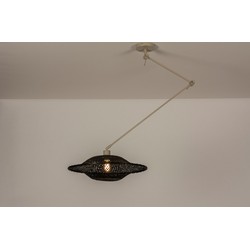 Hanglamp Lumidora 31230