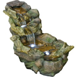 Acqua Arte - Waterornament Aspen - Ubbink