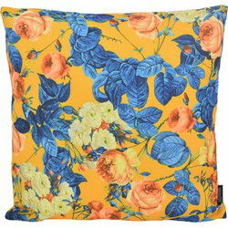 Sierkussen Floral Lima - Outdoor | 45 x 45 cm | Katoen/Polyester