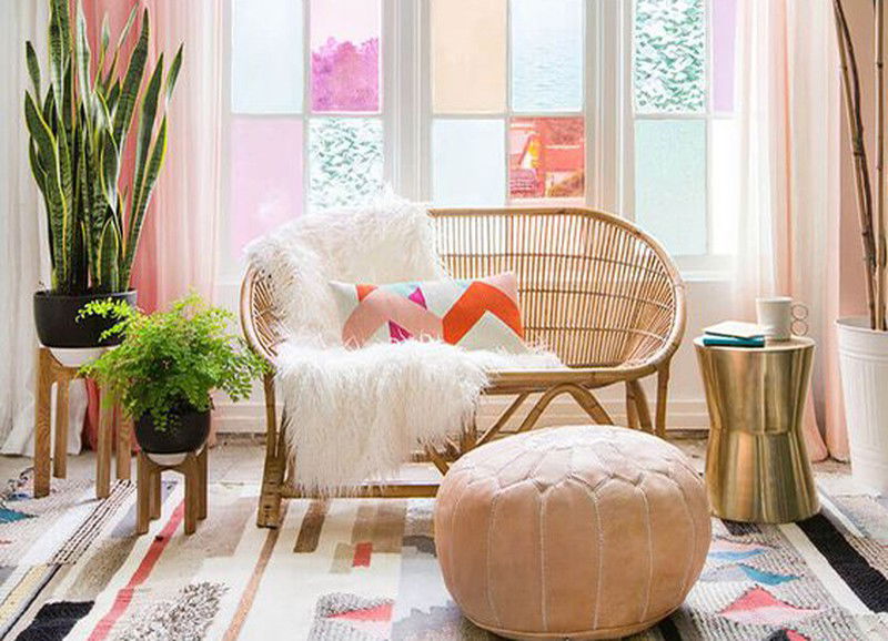 Yay or nay: bamboe