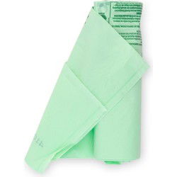 Brabantia PerfectFit Afvalzak Code C 10-12L 10 Stuks