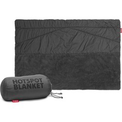 Fatboy Hotspot Blanket Cool Grey