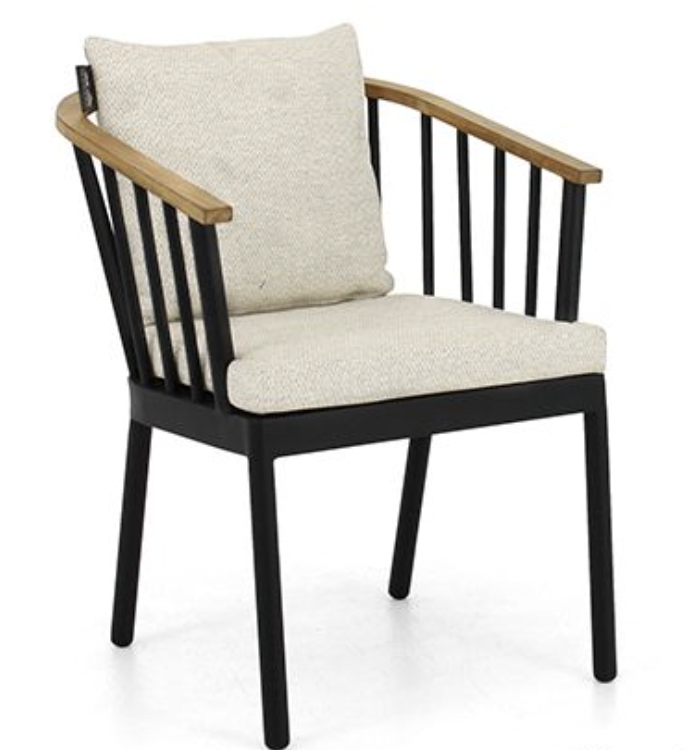 Condor Dining Tuinstoel - 