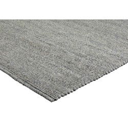 Ensuite By Brinker vloerkleed Valentino Early Dew 411 Groen - Wol - 200 x 300 cm - (L)