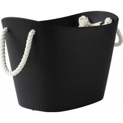 Hachiman Balcolore Mini - Zwart