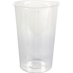 Pot inlay Lucas clear 2,7ltr