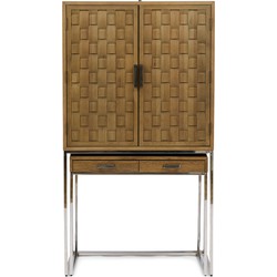 Riviera Maison South End Bar Cabinet