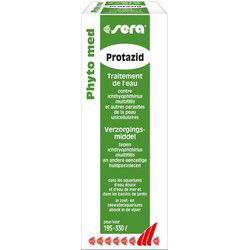 Phyto med Protazid 30 ml