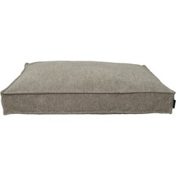 Madison - Hondenlounge Lord - Beige - ca.100x68 cm