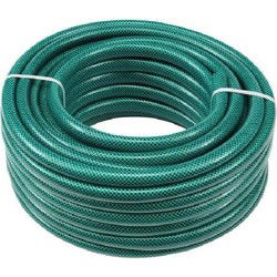 Benson Tuinslang - 30 meter - tot 8 bar - groen - waterslang - Tuinslangen