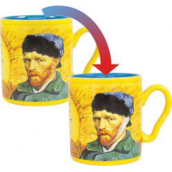 UPG Mok - Van Gogh