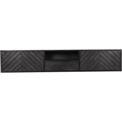 Starfurn Zwevend tv meubel New York | 180 cm