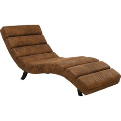 Chaise Longue Balou Vintage 190cm