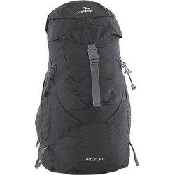 Easy Camp Rugzak AirGo 30 Black