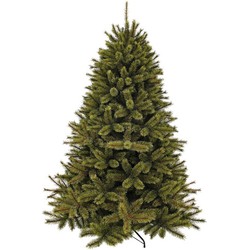 Forest Frosted Pine kunstkerstboom groen h155 cm groen - Triumph Tree