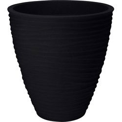 Bloempot sylt dia 40 cm x hoogt V