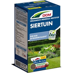 Meststof Siertuin 1,5 kg