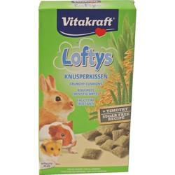 Vitakraft Lofty's knaagdier en konijn 100 gram