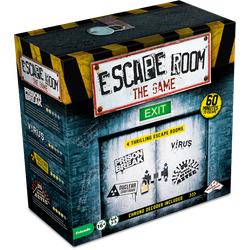 Identity games Identity Games Escape Room The Game