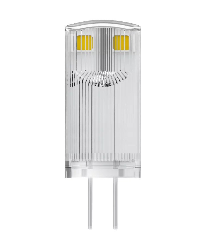 Osram Parathom G4 LED Steeklamp 1.8-20W Extra Warm Wit - 