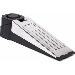 Benson Deurwig - anti inbraak alarm - deurstopper - 100 dB - Deurstoppers