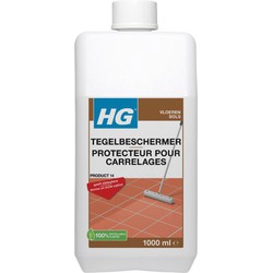 Tegelbeschermer 1000 ml