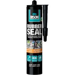 Rubber Seal Koker 310 g - Bison