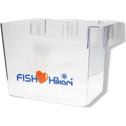 Fish catch tank Aquadistri