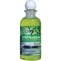 Insparation Bath Tranquility Spa-Plus - ALPC