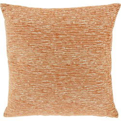 Unique Living - Sierkussen Amra Apricot -45x45cm