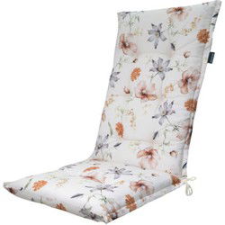 Kussen hoog ca. 123x50 cm Florina natural Madison