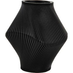 Vase Twisted Rib