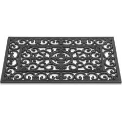 Antiek 45x75cm French lily