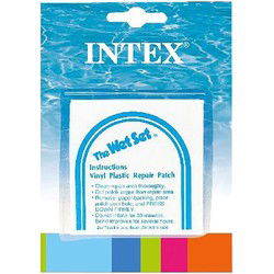 Intex Reparatie Patches 6 Stuks