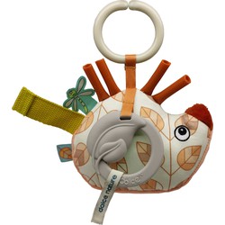 Dolce Dolce Toys speelgoed Earth activiteitenhanger - Egel Harry