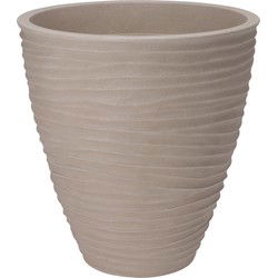Bloempot sylt dia 40 cm x hoogt II
