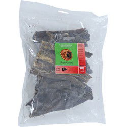 Natuurlijke Snack runderpens 250g in zak