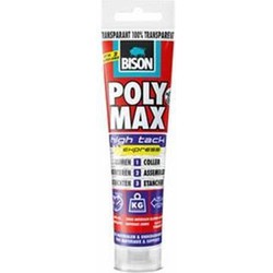 Bison polymax express high tack tr 115gr - Bison